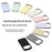 For iPhone 18 Pro / 17 Pro Case PC + Liquid Silicone Anti-Scratch Lining Phone Cover - Cream Yellow - 7