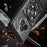For Realme 14 Pro+ 5G Magnetic Case Rotating Kickstand TPU + PC Phone Cover - Black - 7