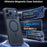 TORRAS Guardian-Mag Series For iPhone 17 Pro Case Magnetic Matte PC + TPU Phone Cover - Black - 7