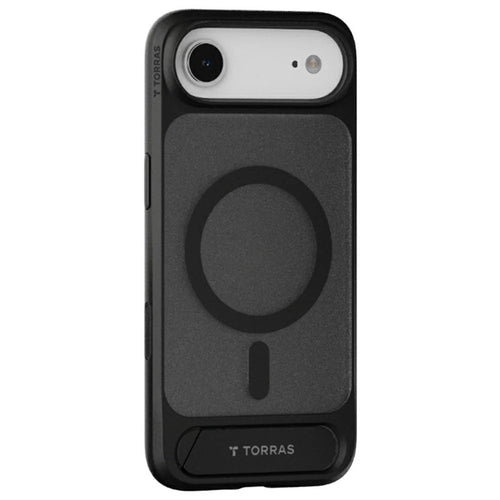 TORRAS Ostand L1 Series For iPhone Air Case Kickstand TPU + PC Phone Cover Compatible with MagSafe - 1