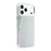 For iPhone 18 Pro / 17 Pro Case Electroplating Mirror Design Shockproof TPU + Acrylic Phone Cover - 2