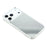 For iPhone 18 Pro / 17 Pro Case Electroplating Mirror Design Shockproof TPU + Acrylic Phone Cover - 3