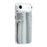 For iPhone Air Case Electroplating Mirror Design Shockproof TPU + Acrylic Phone Cover - 2