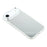 For iPhone Air Case Electroplating Mirror Design Shockproof TPU + Acrylic Phone Cover - 3