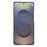 X-LEVEL For Samsung Galaxy S25 Ultra Magnetic Case Carbon Nanofiber + Metal Lens Frame Phone Cover - Blue - 2