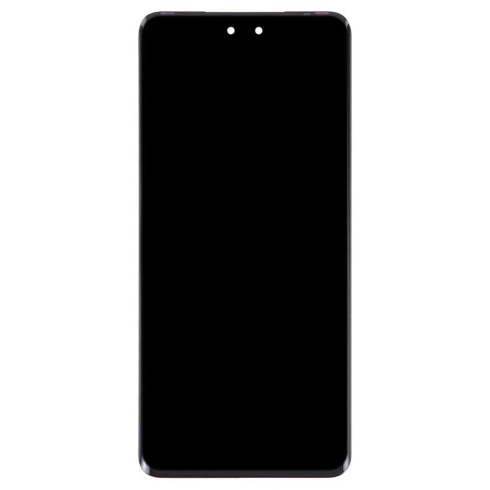 For Xiaomi Civi 5 Pro 5G OEM Grade S AMOLED Screen and Digitizer Assembly Replacement Part (Without Logo) - 2