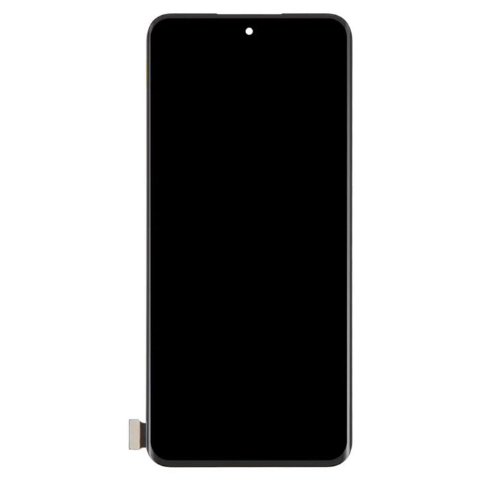 For Oppo Reno12 Pro 5G (Global) CPH2629 OEM Grade S AMOLED Screen and Digitizer Assembly Replacement Part (Without Logo) - 2