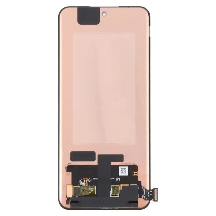For Oppo Reno12 Pro 5G (Global) CPH2629 OEM Grade S AMOLED Screen and Digitizer Assembly Replacement Part (Without Logo) - 3