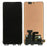 For Oppo F27 Pro+ 5G CPH2643 OEM Grade S AMOLED Screen and Digitizer Assembly Replacement Part (Without Logo) - 1