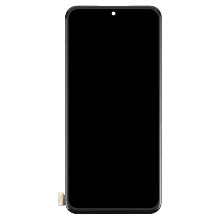 For Oppo Reno13 Pro 5G CPH2697 OEM Grade S AMOLED Screen and Digitizer Assembly Replacement Part (Without Logo) - 2