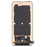 For Oppo Reno14 5G (Global) OEM Grade S AMOLED Screen and Digitizer Assembly Replacement Part (Without Logo) - 3