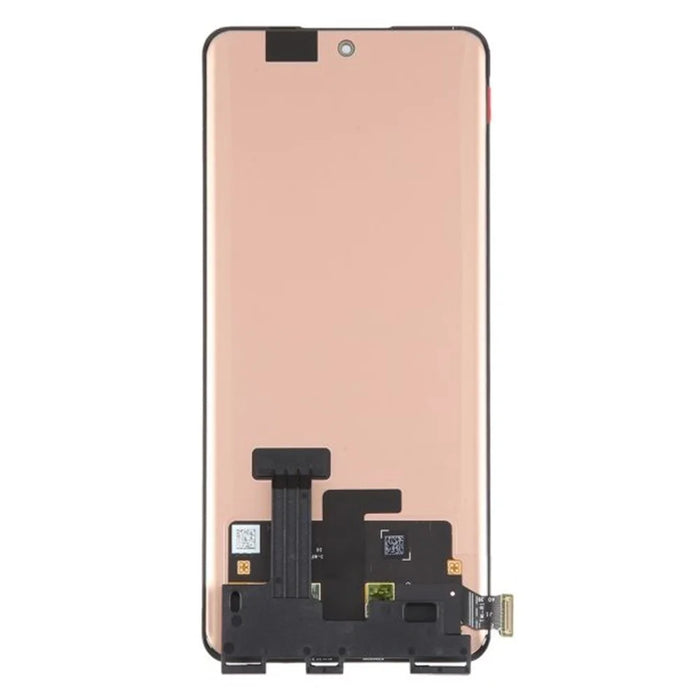 For Oppo A2 Pro 5G PJG110 OEM Grade S AMOLED Screen and Digitizer Assembly Replacement Part (Without Logo) - 3