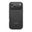 DUX DUCIS For iPhone 17 Pro Magnetic Case  SHLD Series 10FT Drop Protection PC + TPU Phone Cover - Contour?Pattern - 2