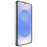 IMAK UX-10 Series For Samsung Galaxy S25 Clear Phone Case Soft TPU Mobile Back Cover - 2