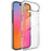 IMAK UX-10 Series For iPhone Air Clear Phone Case Soft TPU Mobile Back Cover - 1