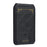 LC.IMEEKE L3 For iPhone Air Magnetic Case Detachable Card Holder Leather TPU Mobile Cover - Black - 7