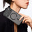 For iPhone 17 Pro Max Case Compatible with MagSafe Anti Drop PC + TPU Phone Cover - Black - 2