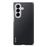 SULADA For Samsung Galaxy Z Fold7 5G Magnetic Case Leather+PC Phone Cover Carbon Fiber Texture - Black - 2