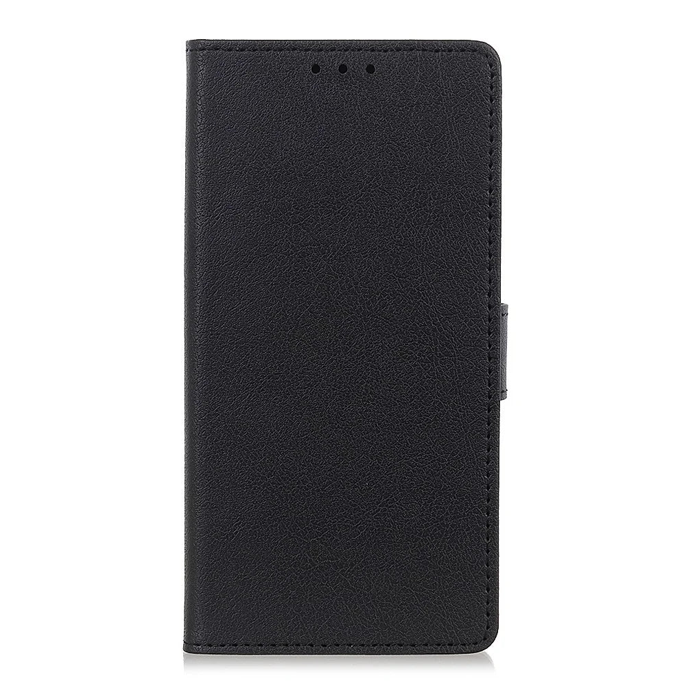 For OnePlus Nord 5 5G / Ace 5 Ultra 5G Case PU Leather Stand Wallet Phone Cover - 6