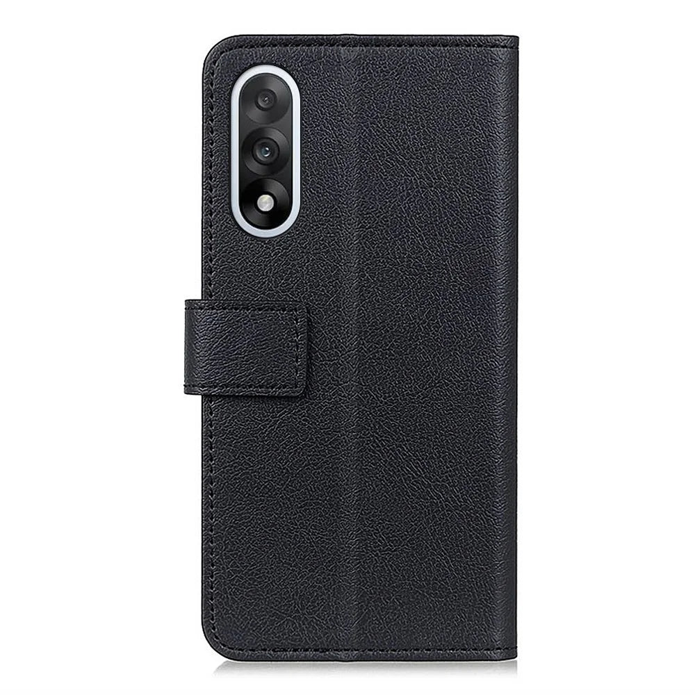 For OnePlus Nord 5 5G / Ace 5 Ultra 5G Case PU Leather Stand Wallet Phone Cover - 7