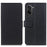 For OnePlus Nord CE5 5G / Ace 5 Racing 5G Case PU Leather Stand Wallet Phone Cover - 1