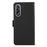 ABEEL For OnePlus Nord 5 5G / Ace 5 Ultra 5G Case Leather Phone Cover with RFID Blocking Wallet - Black - 7