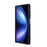 NILLKIN Super Frosted Shield Prop For vivo X Fold5 5G Magnetic Case Clear Lens Lid Kickstand PC Phone Cover - 5