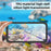 REDPEPPER FS  /  FM Series For iPhone 17 Waterproof Case IP68 Shockproof Phone Cover - 4