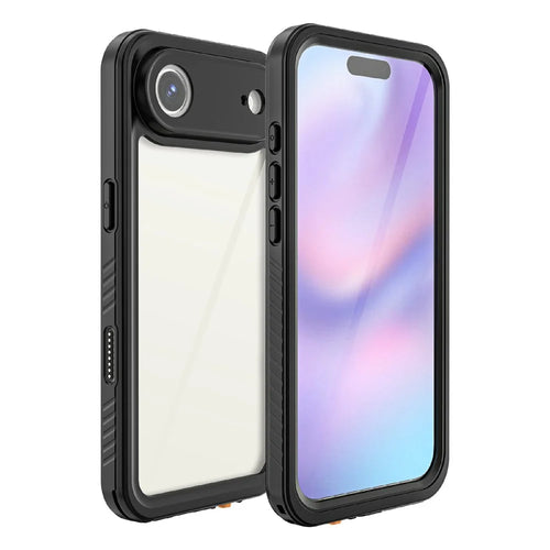 REDPEPPER FS  /  FM Series For iPhone Air Waterproof Case IP68 Shockproof Phone Cover - 1