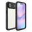 REDPEPPER FS  /  FM Series For iPhone Air Waterproof Case IP68 Shockproof Phone Cover - 1