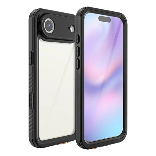 REDPEPPER FS  /  FM Series For iPhone Air Waterproof Case IP68 Shockproof Phone Cover - 1