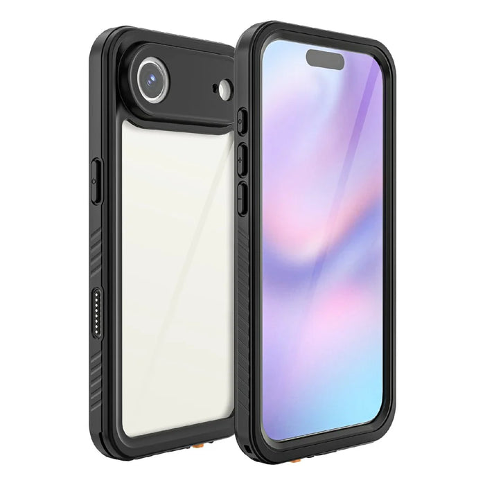REDPEPPER FS  /  FM Series For iPhone Air Waterproof Case IP68 Shockproof Phone Cover - 1