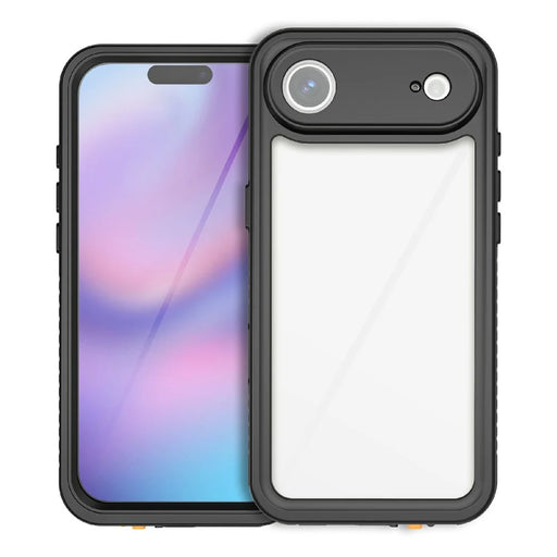REDPEPPER FS  /  FM Series For iPhone Air Waterproof Case IP68 Shockproof Phone Cover - 2