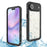 REDPEPPER FS  /  FM Series For iPhone Air Waterproof Case IP68 Shockproof Phone Cover - 3