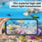 REDPEPPER FS  /  FM Series For iPhone Air Waterproof Case IP68 Shockproof Phone Cover - 4