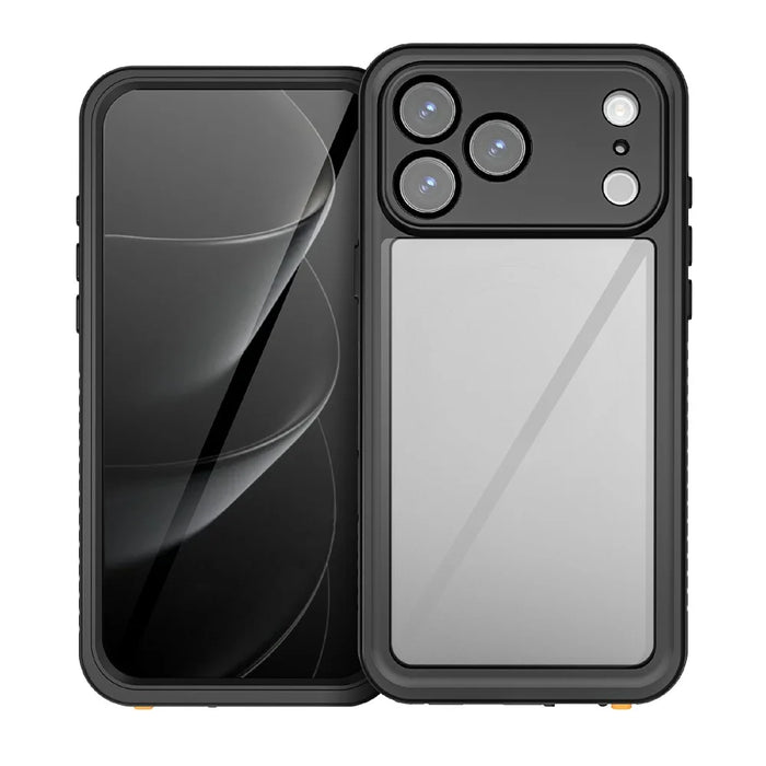 REDPEPPER FS  /  FM Series For iPhone 17 Pro Waterproof Case IP68 Shockproof Phone Cover - 2