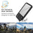 REDPEPPER FS  /  FM Series For iPhone 17 Pro Waterproof Case IP68 Shockproof Phone Cover - 7