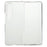 For Samsung Galaxy Z Fold4 5G Ultra Thin Anti-scratch Folding Phone Case Transparent Hard PC Protective Cover - 1