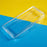 For Samsung Galaxy Z Fold4 5G Ultra Thin Anti-scratch Folding Phone Case Transparent Hard PC Protective Cover - 4