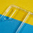 For Samsung Galaxy Z Fold4 5G Ultra Thin Anti-scratch Folding Phone Case Transparent Hard PC Protective Cover - 5