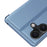 For iPhone 17 Flip Leather Cover with Stand Full Body Protective Phone Case - Sky Blue - 6