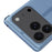 For iPhone 17 Pro Flip Leather Cover with Stand Full Body Protective Phone Case - Sky Blue - 6