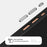 ABEEL For iPhone 16 Case Compatible with MagSafe Beast Texture Micro-Embossing Back Cover - Black - 4