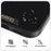 ABEEL For iPhone 18 Pro Max / 17 Pro Max Case Compatible with MagSafe Textured Micro-Embossing Back Cover - Black - 5