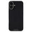 ABEEL For iPhone 16 Case Compatible with MagSafe Textured Micro-Embossing Back Cover - Black - 2