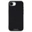 ABEEL For iPhone 17e / 16e Case Compatible with MagSafe Textured Micro-Embossing Back Cover - Black - 2