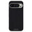 ABEEL For Google Pixel 9 Pro XL Magnetic Case Textured Micro-Embossing Back Cover - Black - 2