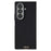 ABEEL For Samsung Galaxy Z Fold7 5G Magnetic Case Textured Micro-Embossing Back Cover - Black - 2