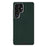 ABEEL For Samsung Galaxy S25 Ultra Magnetic Case Textured Micro-Embossing Back Cover - Green - 1
