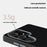 ABEEL For Samsung Galaxy S25 Ultra Magnetic Case Textured Micro-Embossing Back Cover - Green - 6